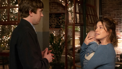 Imagen de The Good Doctor (T7): Ep.3 Apoyo vital - 2