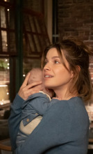 Imagen de The Good Doctor (T7): Ep.3 Apoyo vital - 1