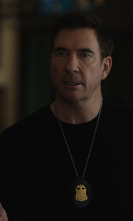 Imagen de FBI: Most Wanted (T5): Ep.5 Desesperado - 1