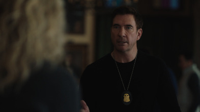 Imagen de FBI: Most Wanted (T5): Ep.5 Desesperado - 2
