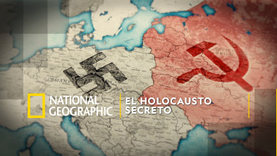 El holocausto secreto