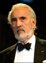 Vida y muertes de Christopher Lee