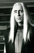 Vida y muertes de Christopher Lee