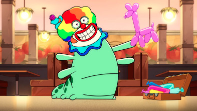 Imagen de Turbo F.A.S.T (T2): Turbo hace la colada parte 1 y 2 - 1