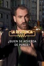Imagen de Lo + de Ponce (T7): ¿Y quién se acuerda de Ponce? 23.04.24 - 1