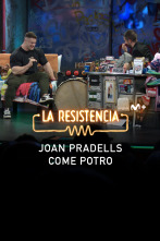 Imagen de Lo + de las... (T7): La dieta equina de Joan Pradells 23.04.24 - 1