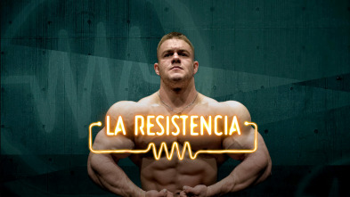 Imagen de La Resistencia (T7): Joan Pradells - 2
