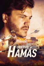Imagen de Objetivo: Hamás - 1