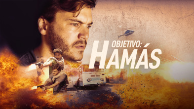 Imagen de Objetivo: Hamás - 2