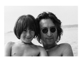 El otro amor de John Lennon