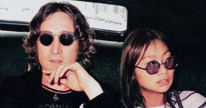 El otro amor de John Lennon