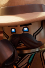 Imagen de LEGO NInjago: El... (T1): La Fusión: Parte 2 - 1