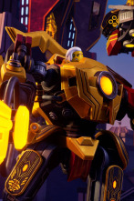 Imagen de LEGO NInjago: El... (T1): Bestias salvajes - 1