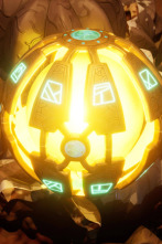 Imagen de LEGO NInjago: El... (T1): Totalmente inapropiado - 1