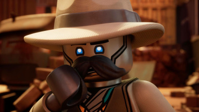 Imagen de LEGO NInjago: El... (T1): La Fusión: Parte 2 - 2