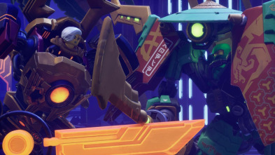 Imagen de LEGO NInjago: El... (T1): Pandillas marinas - 2