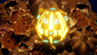 Imagen de LEGO NInjago: El... (T1): Totalmente inapropiado - 2