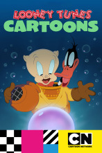 Imagen de Looney Tunes Cartoons (T6) - 1