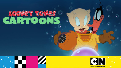 Imagen de Looney Tunes Cartoons (T6) - 3