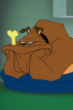 Imagen de Looney Tunes... (T6): El hotel Guau Miau / Sacar al gato: Guerra de pintura / Ovejas nevadas - 1