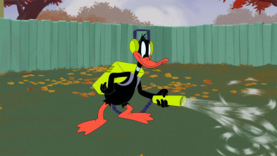 Imagen de Looney Tunes... (T6): Contra viento y marea / El mago Lucas: Manitas de cerdo / Una rabieta de película - 4