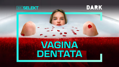 Vagina dentata