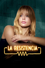 Imagen de La Resistencia (T7): Marina Reche - 1