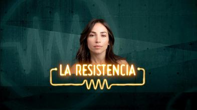 La Resistencia (T7): Ana Isabelle