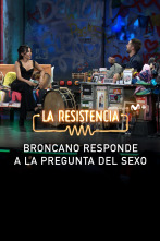 Imagen de Lo + de los... (T7): Broncano y el sexo - 24.04.24 - 1