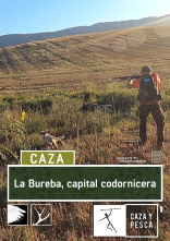 La Bureba, capital codornicera