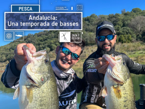 Imagen de Andalucía: Una temporada de basses (T1) - 2