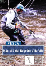 Imagen de Más allá del Negrón, Villafeliz - 1