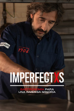 Imperfectxs: Desperdicio Zero