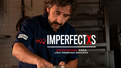 Imperfectxs: Desperdicio Zero