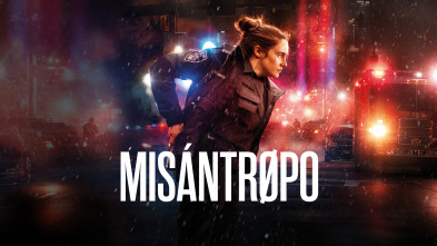 (LSE) - Misántropo