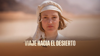 Viaje hacia el desierto