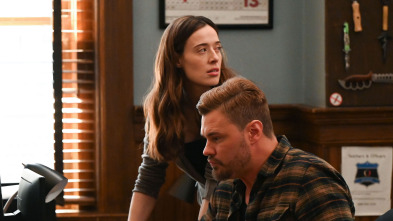 Imagen de Chicago P.D. (T11): Ep.9 Somos Uno - 1