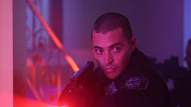 Imagen de Chicago P.D. (T11): Ep.10  - 1