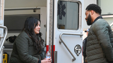 Imagen de Chicago P.D. (T11): Ep.13  - 1