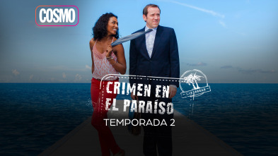 Imagen de Crimen en el paraíso (T2) - 2