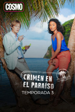 Imagen de Crimen en el paraíso (T3) - 1