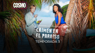 Imagen de Crimen en el paraíso (T3) - 2
