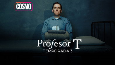 Imagen de Profesor T. (T3) - 2