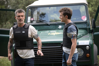 Imagen de Tándem especial... (T1): Ep.2 Vuelta al pasado parte 2 - 3