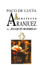 Imagen de Paco de Lucía: concierto de Aranjuez - 1