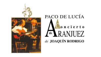 Imagen de Paco de Lucía: concierto de Aranjuez - 2