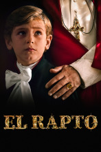 (LSE) - El rapto