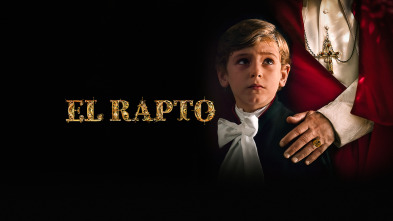 El rapto