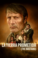 (LSE) - La tierra prometida (The Bastard)