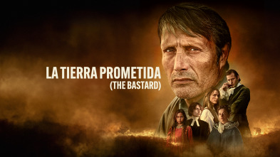 (LSE) - La tierra prometida (The Bastard)